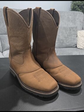 Bottes De Chasse Cabela's Inferno Homme - Taille 12 D - Imperméables, Isolées - Camouflage